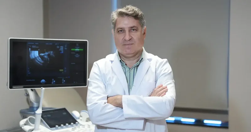 ‘Miyomlar, rahim sarkomlarıyla karıştırılabiliyor’