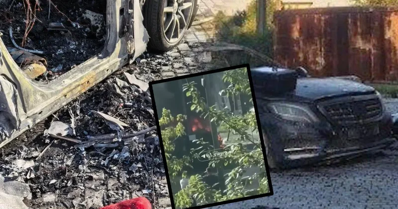 Rusya da peş peşe suikastlar! Savaşın kritik ismiydi