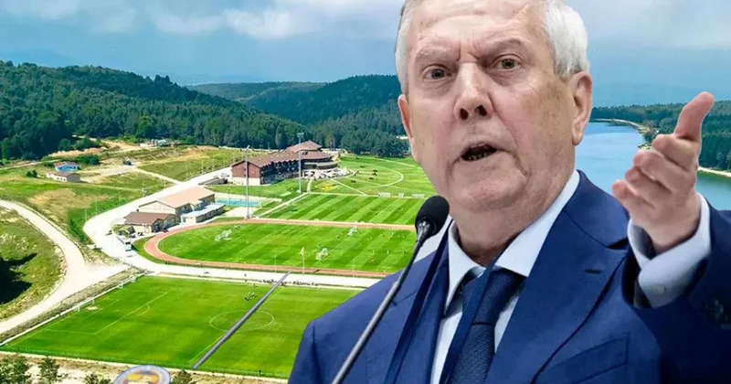 Aziz Yıldırım dan suç duyurusu! Savcılığa başvurdu