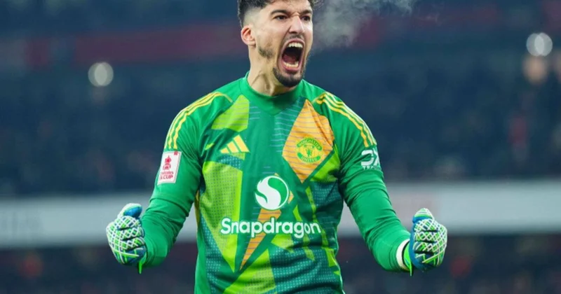 Manchester United macerası sona erdi! İşte Altay Bayındır ın yeni adresi