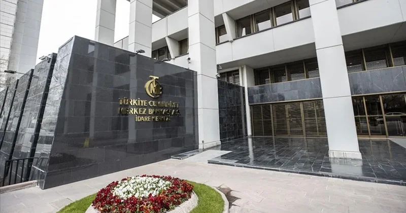 Merkez Bankası ndan Temmuz Raporu: Enflasyonun ana eğilimi geriledi! İşte dikkat çeken ayrıntılar...