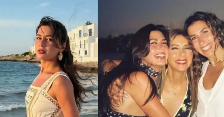 Sosyete hesabı nasıl ödüyor? Fenomen Sibil Çetinkaya’dan dikkat çeken “ödeme” açıklaması