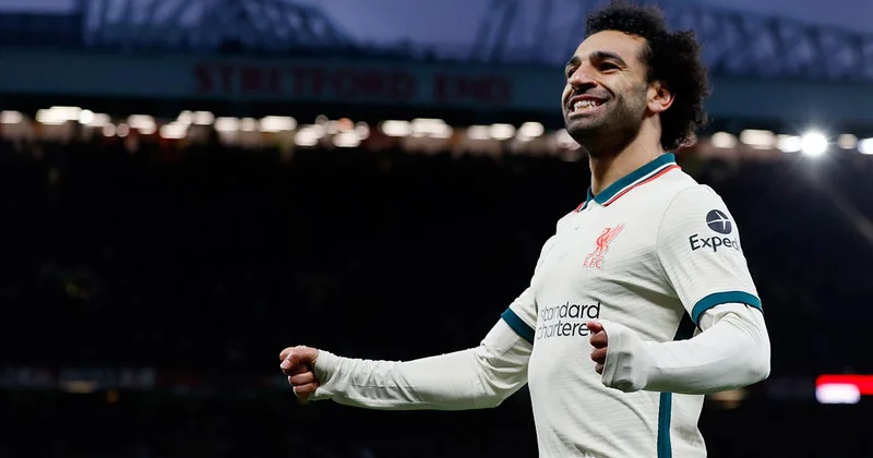 Muhammed Salah Trabzonspor da