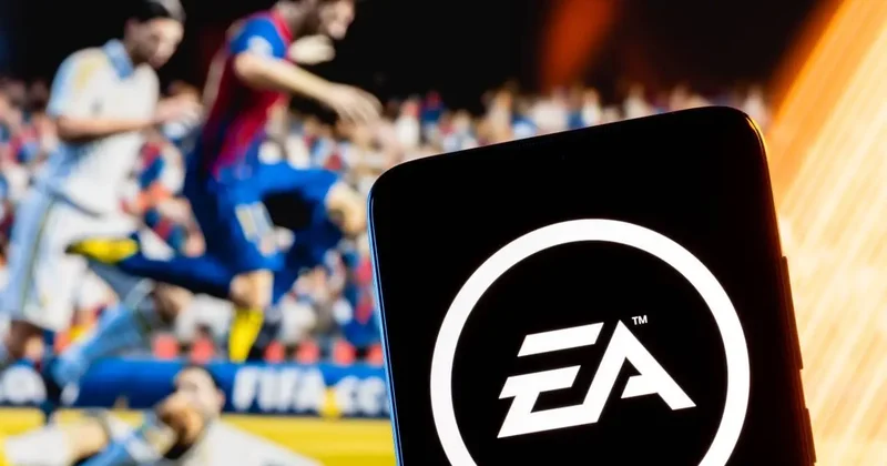 Oyun dünyasında yeni dönem! EA, 55 milyar dolara Arabistan a satıldı!