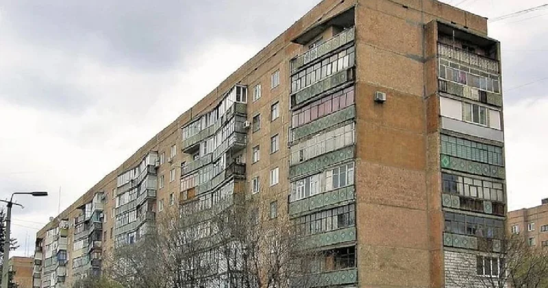 Bu apartman içinde yaşanların sonun getirdi: Gerçek duvardan çıktı Sözcü Gazetesi