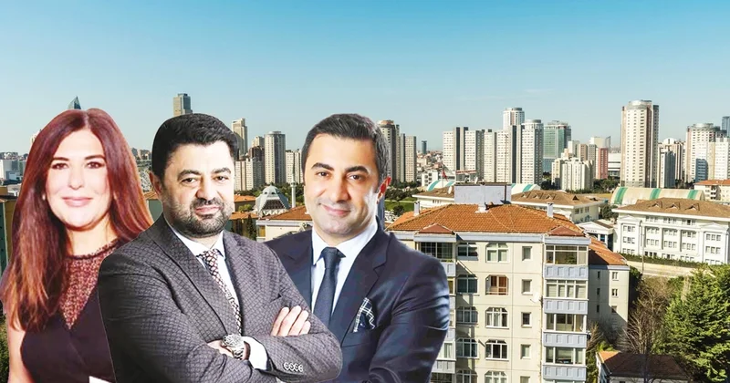 Emlakta vatandaşlık oyunu