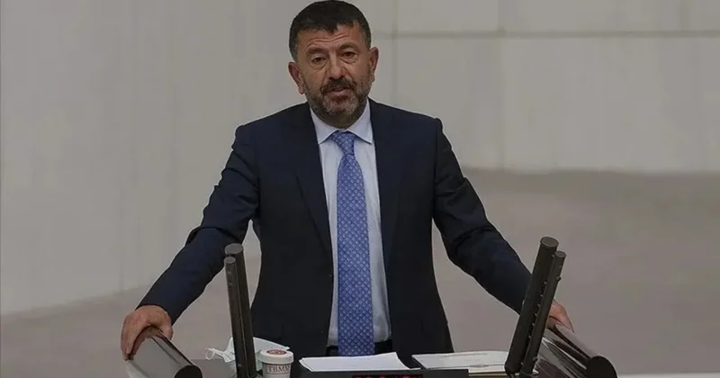 SON DAKİKA İzmir deki yolsuzluk soruşturmasında Veli Ağbaba nın ağabeyi Hür Ağbaba gözaltına alındı
