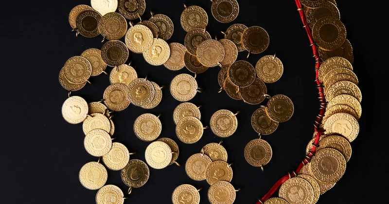 Altını olan köşeyi döndü: Sabahtan beri 215 lira kazandırdı Sözcü Gazetesi