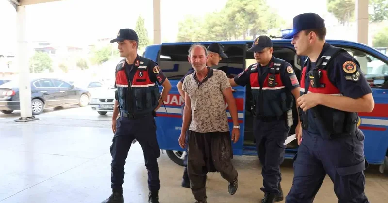 Kayıp engelli şahıs jandarma tarafından sağ olarak bulundu