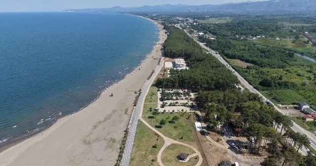 Miliç e Büyükşehir dokunuşu Başkan Kul dan Halit Doğan a teşekkür Samsun Haberleri Habertürk Yerel Haberler