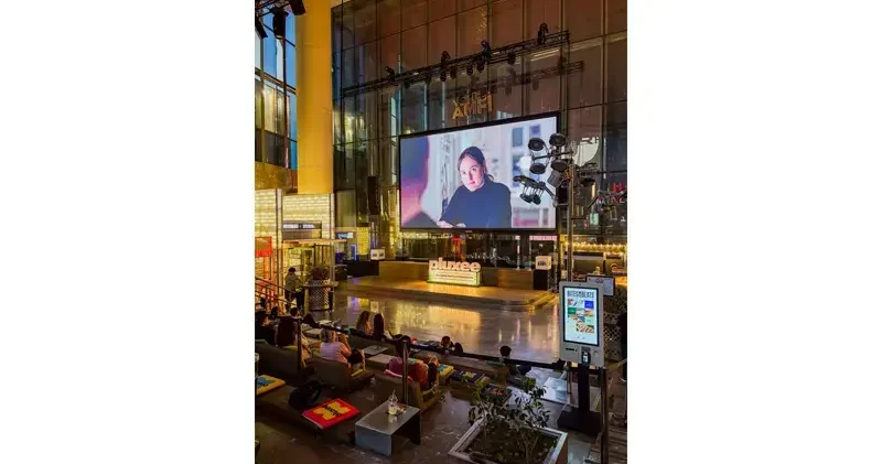 Pluxee Sinema Günleri nin ağustos programı açıklandı