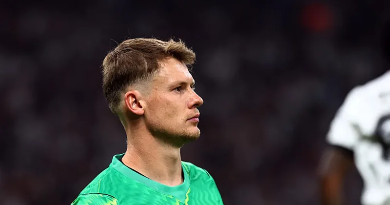 Nübel: Beşiktaş taraftarı çok ve çok deli