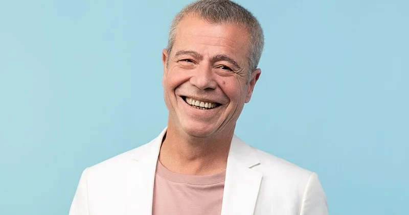 Levent Yüksel Harbiye Açıkhava ya geliyor