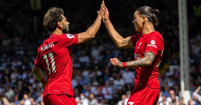 Salah devreye girdi, Trabzonspor bir yıldızı daha bitirdi Sözcü Gazetesi