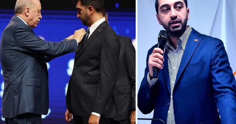 Tuzla Belediye Başkanı Bingöl den AK Parti ilçe teşkilatına: Karşı mahalleden geliyorum