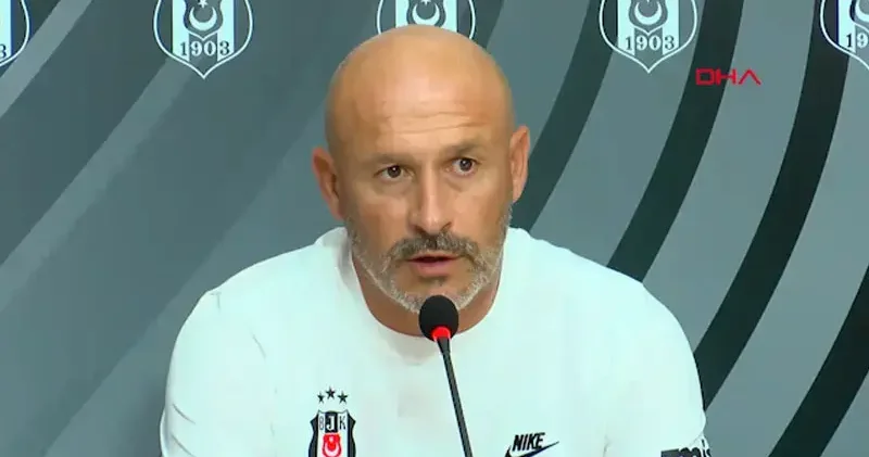 Vincenzo Italiano: İlk turda aldığımız güzel sonuçlardan dolayı takımımızın özgüveni yükseldi