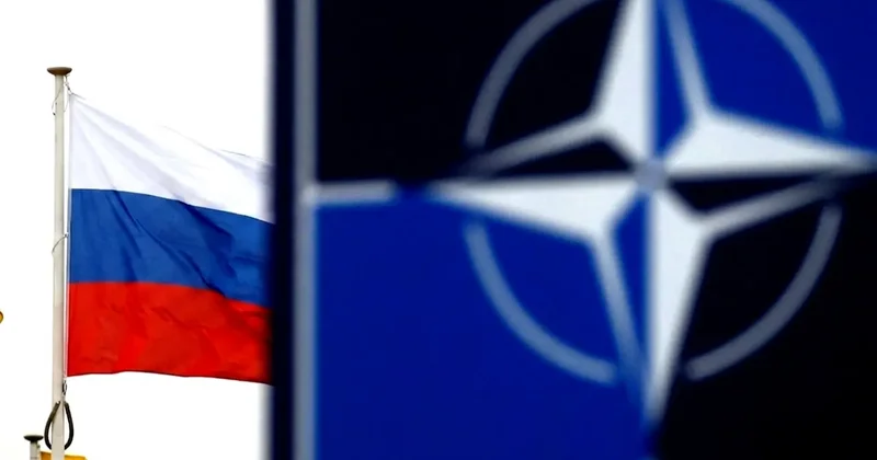 Rusya dan savaş ilanı gibi açıklama! Tüm NATO ülkelerini hedef aldılar!