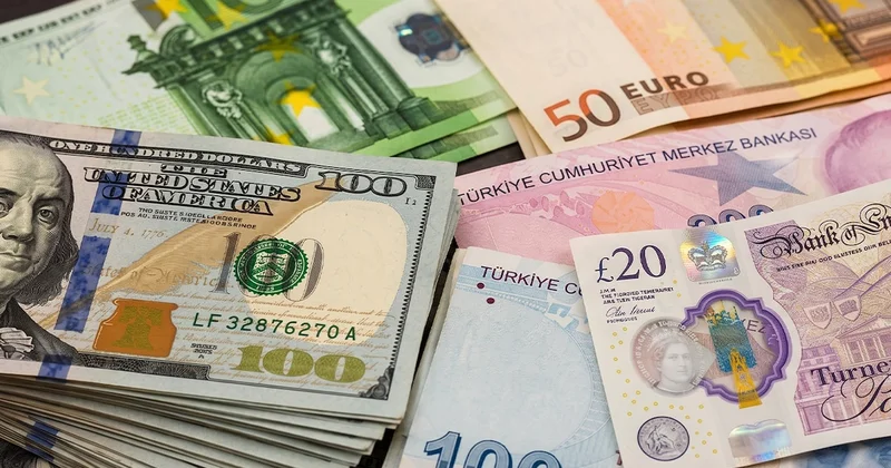 Merkez Bankası bile durduramıyor: Dövizde tarihi rekor serisi art arda geldi Sözcü Gazetesi