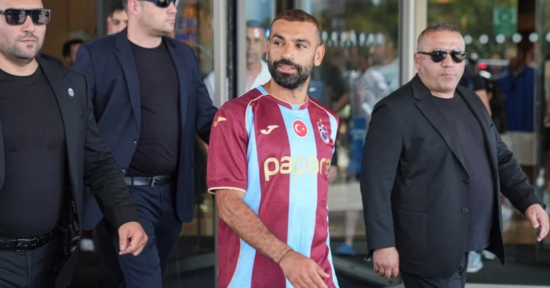 Papara Park’ta Salah için imza töreni Sözcü Gazetesi