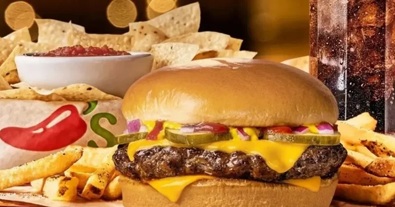 Ünlü fast food markası iflas etti! Kapış kapış gidiyordu