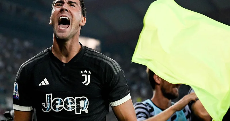 Vlahovic ten Beşiktaş a yanıt