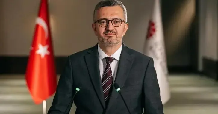 İletişim Başkanı Duran: Terörsüz Türkiye hedefimize giden yolda tarihi bir eşik