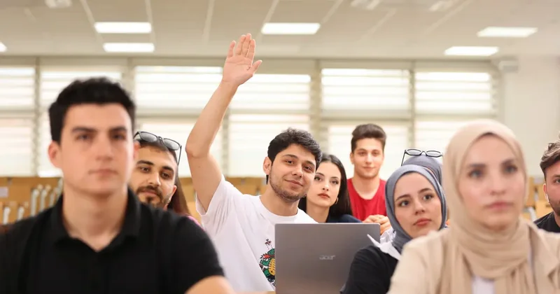 Dr. Öğr. Üyesi Fatıma Nurefşan Yumuşak: Doğru tercih kendini tanımakla başlıyor