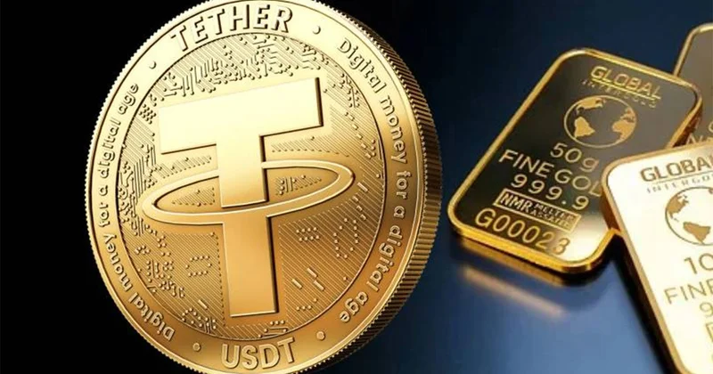 Tether ikinci çeyrekte 1,5 milyar dolar faaliyet kârı açıkladı Son Haberler