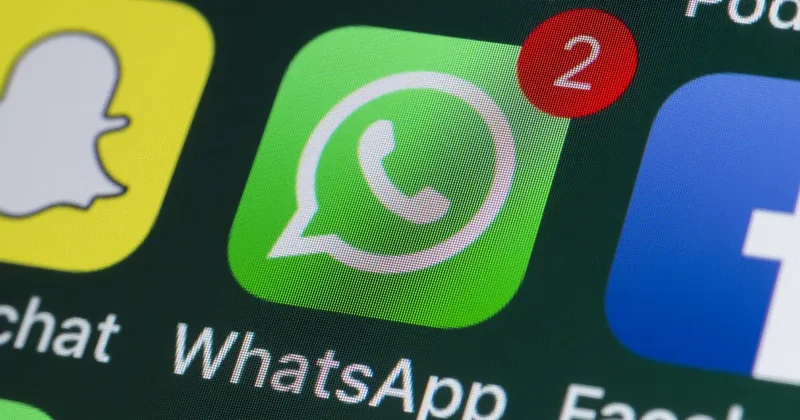 Sessize alınan grupta bile uyaracak: WhatsApp’a @herkes geldi