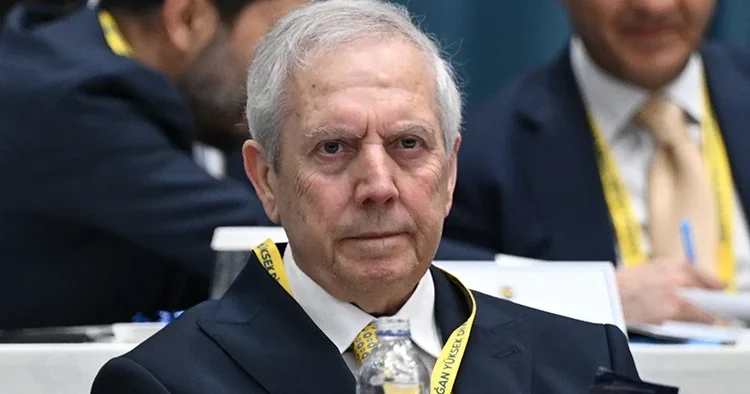 Fenerbahçe Başkanı Aziz Yıldırım dan suç duyurusu! Başsavcılıktan soruşturma talimati