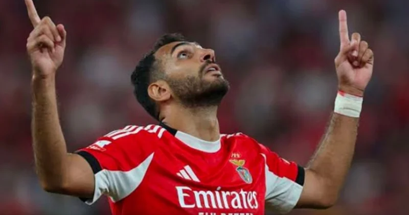 Pavlidis ten Fenerbahçe ye cevap geldi Sözcü Gazetesi
