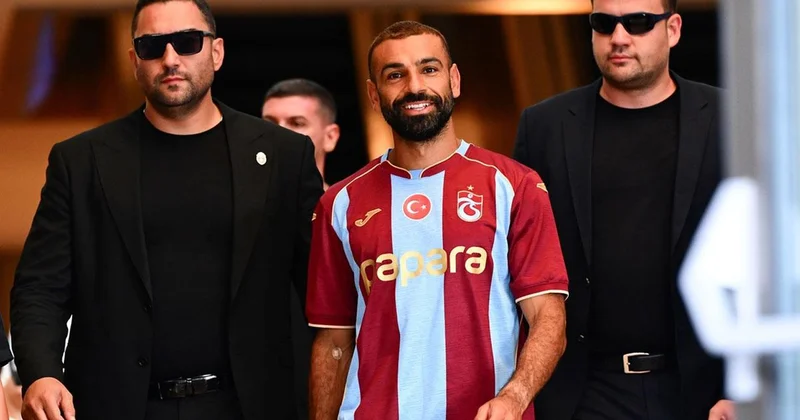 Tüm şehir yanacak! Salah ın imza töreninin saati belli oldu