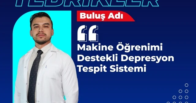 BEUN akademisyenin geliştirdiği buluş TÜRKPATENT tarafından tescillendi Zonguldak Haberleri Habertürk Yerel Haberler