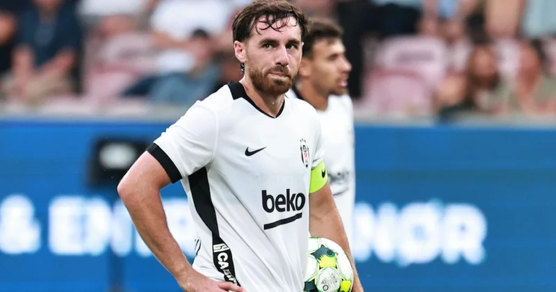 Beşiktaş açıkladı, Orkun Kökçü nün acı günü Sözcü Gazetesi