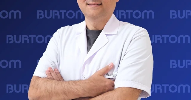 Gıda takviyesi uyarısı DR. Bekir Uğur Yavuzcan : Kulaktan dolma bilgilerle takviye kullanmayın Bursa Haberleri Habertürk Yerel Haberler