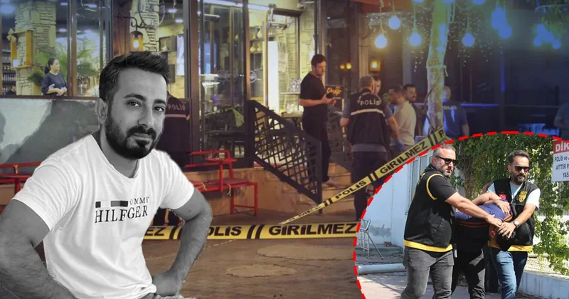 Adana’da kebapçıya kalaşnikoflu saldırı düzenlenmişti: Kebapçı cinayetinin altından alacak verecek meselesi ortaya çıktı