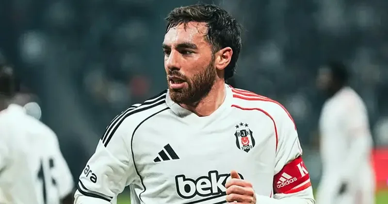 Orkun Kökçü nün acı günü Fanatik Gazetesi Beşiktaş (BJK) Haberleri Spor