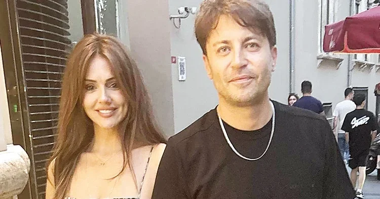 Tolga Güleç: Formumun sırrı eşimin yemekleri