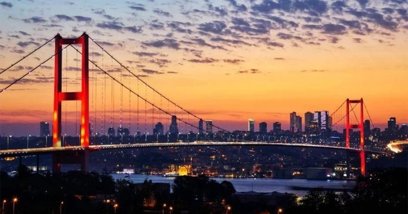 Meteoroloji den İstanbul uyarısı! Bu saatlere dikkat Sözcü Gazetesi