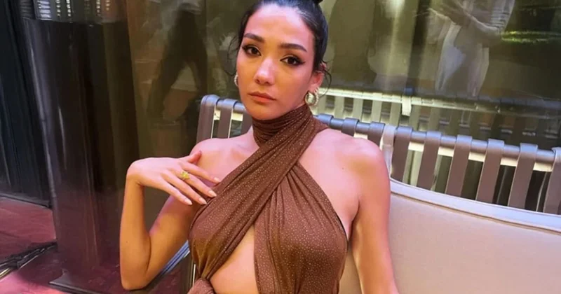 Aybüke Pusat oyunculuğun yanına yeni bir iş ekledi Sözcü Gazetesi