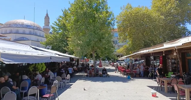 Tarihi Mudanya hal meydanı kimlik değişikliğine hazırlanıyor Bursa Haberleri Habertürk Yerel Haberler