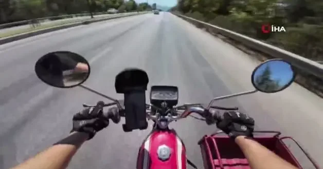 Feryatları yürek yaktı: Manisa’daki feci kazada gerçek ortaya çıktı