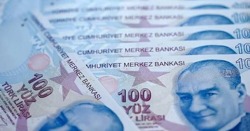 BDDK dan bankacılık sektörüne kredi freni: Oranlar yeniden belirlendi! Sözcü Gazetesi
