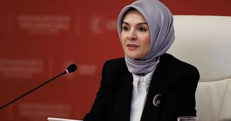 SON DAKİKA Bakan Göktaş açıkladı: Yaşlı ve engelli aylıkları zamlı şekilde hesaplara yatırılıyor