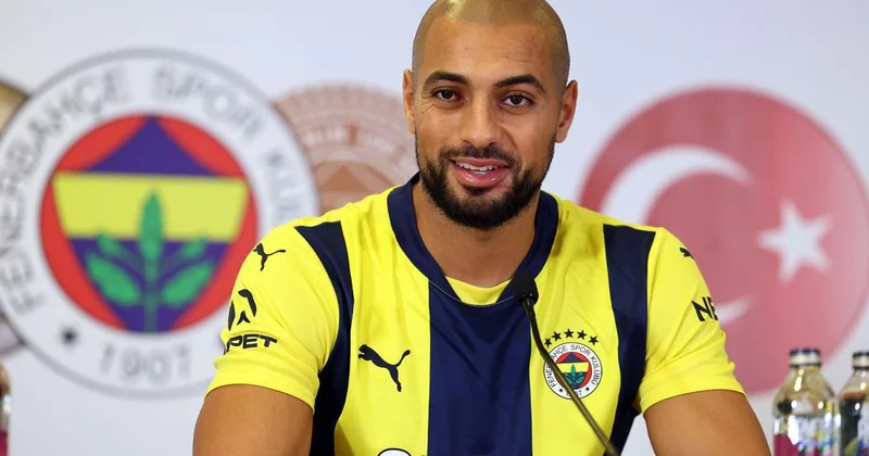 Fenerbahçe ye Amrabat şoku! Transferden vazgeçtiler