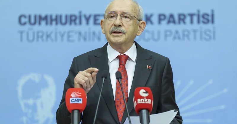 CHP’de dijital güvenlik skandalı: İstanbul ve Ankara il başkanlıkları bahis sitelerine yönlendirildi Sözcü Gazetesi