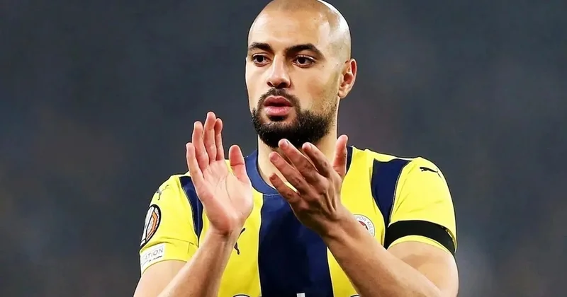 Fenerbahçe de beklenmeyen gelişme! Transfer iptal oldu Sözcü Gazetesi