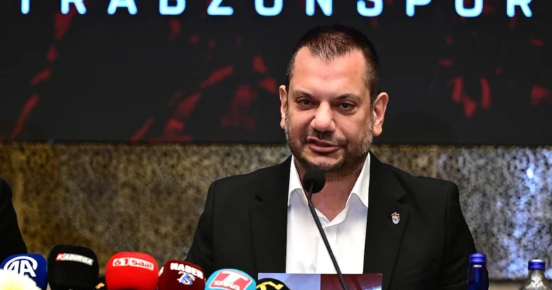 Ertuğrul Doğan Salah transferinin detaylarını açıkladı Sözcü Gazetesi