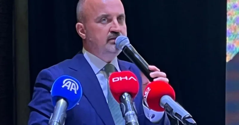 İçişleri Bakan Yardımcısı Turan: Sinsi bir yapı her kılığa giriyor!