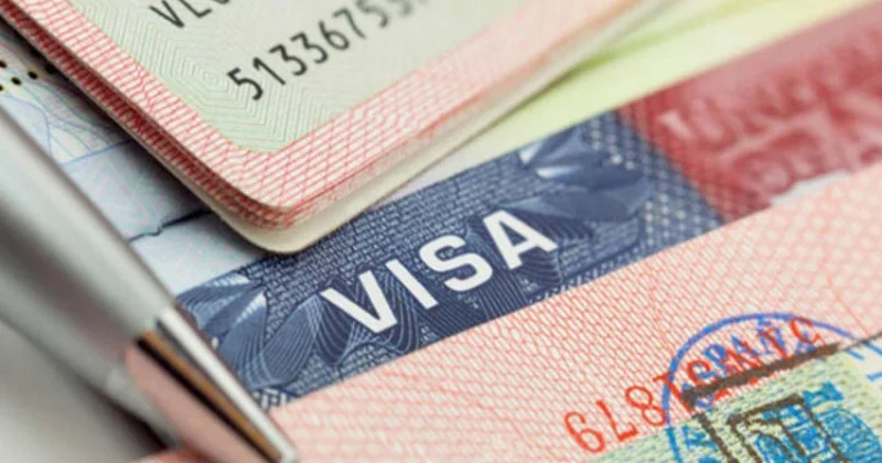 ABD, Brezilya nın Washington Büyükelçisinin vizesini iptal etti